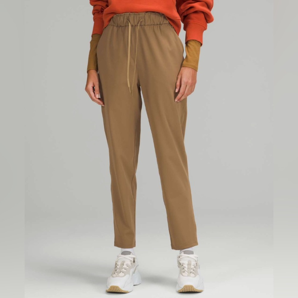Lululemon Stretch High-Rise Pant